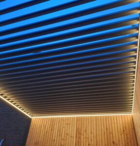 LED-Beleuchtung