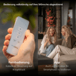 2.elektrische Bedienung