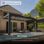 Kratzfesten Coating