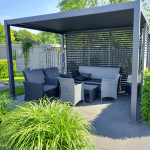 Product Lamella Lamellen Overkapping 2